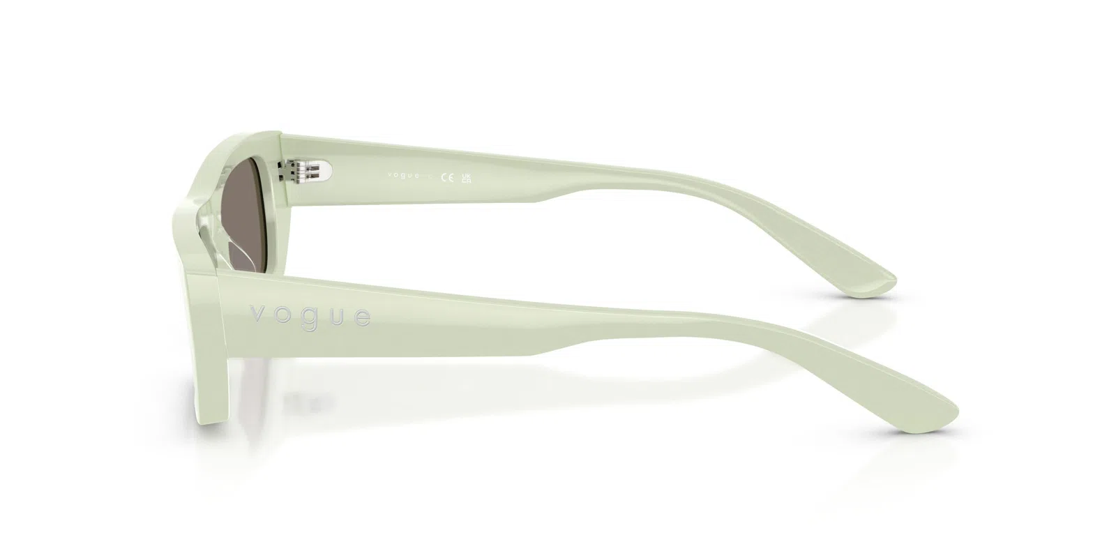 Vogue 5657SU Sunglasses - view 7
